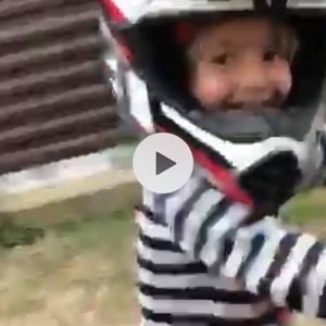 Meet your Posher, Kami